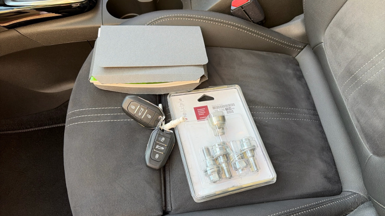 Vauxhall Crossland 1.2 Turbo [130] Ultimate 5dr Auto Petrol Hatchback